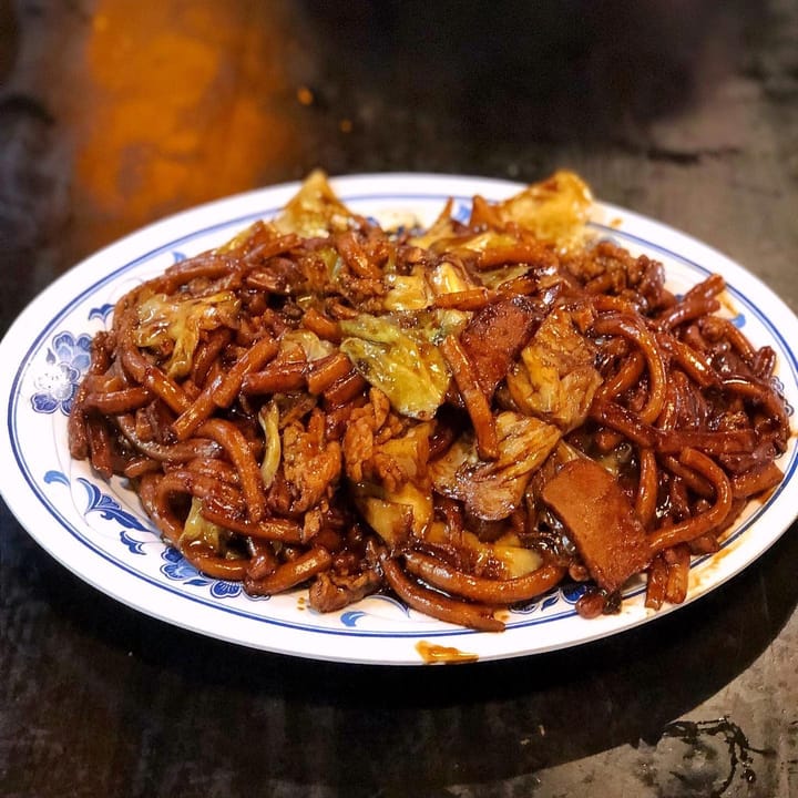 KL Hokkien Mee 🥢
