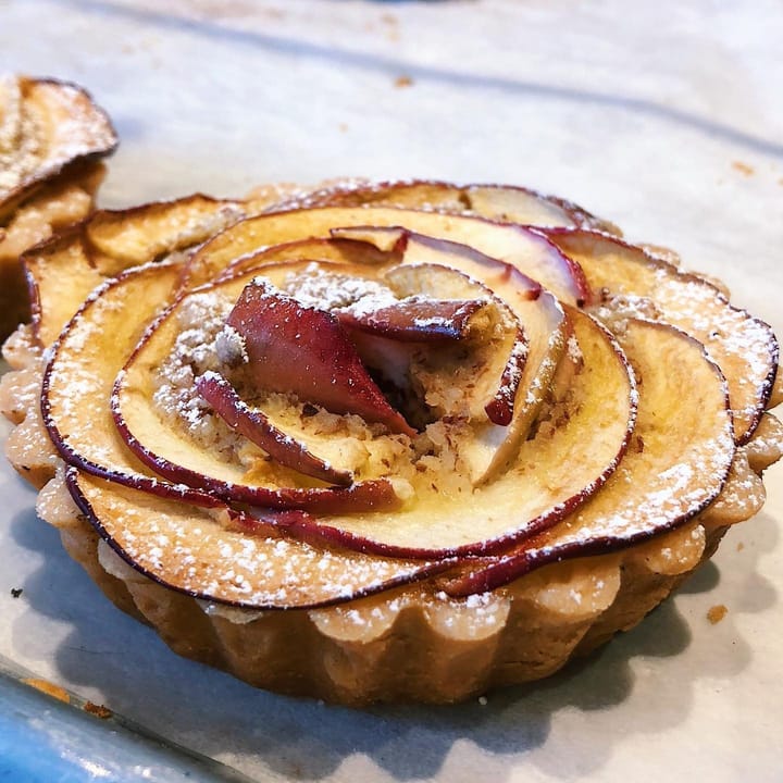 Fancy some desserts?