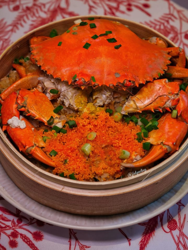 Beng Hiang’s return feels less like a restaurant reopening and more