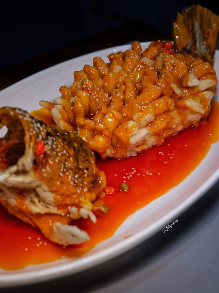 He Jia Huan brings its hearty Northeast Chinese and Sichuan-style