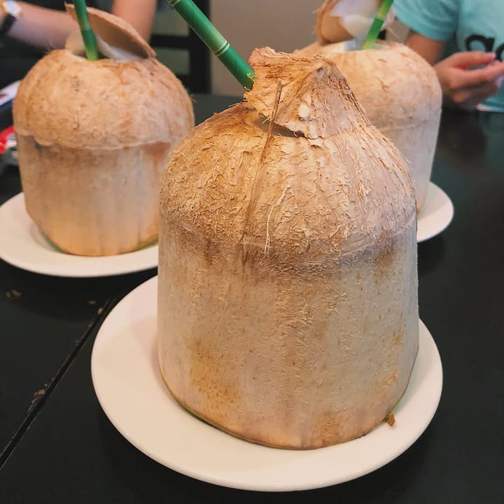 Bun cha
