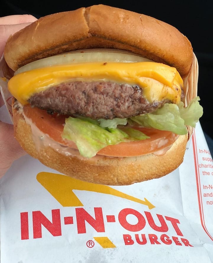 🍔 IN-N-OUT 🍟