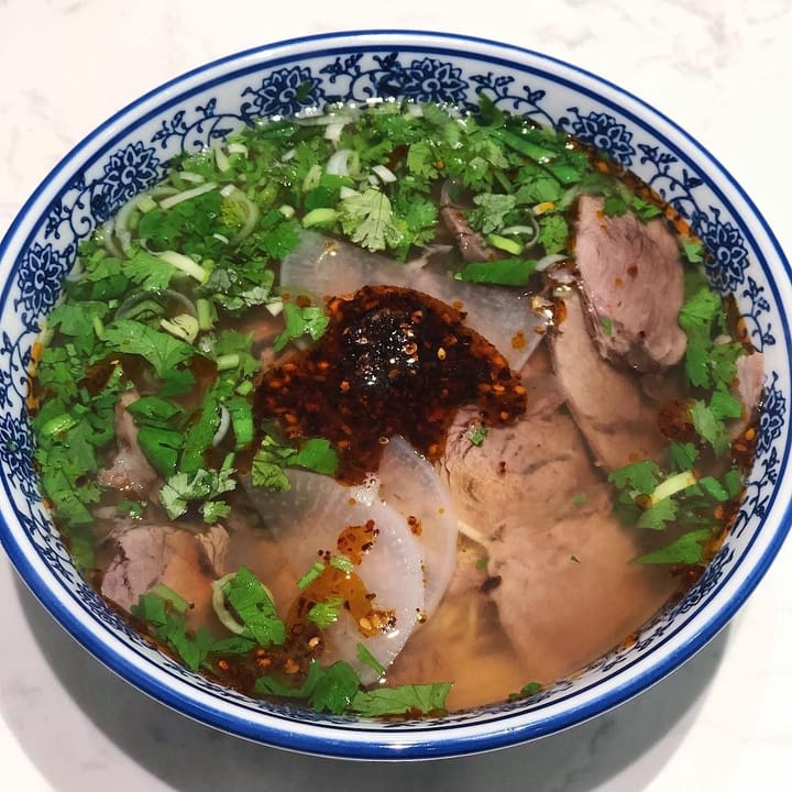 Worth a try with Eatigo 50% off! I wouldn’t eat it without the