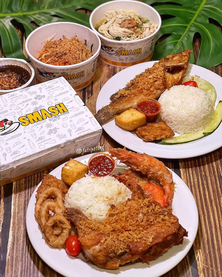 Smashfoods.sg