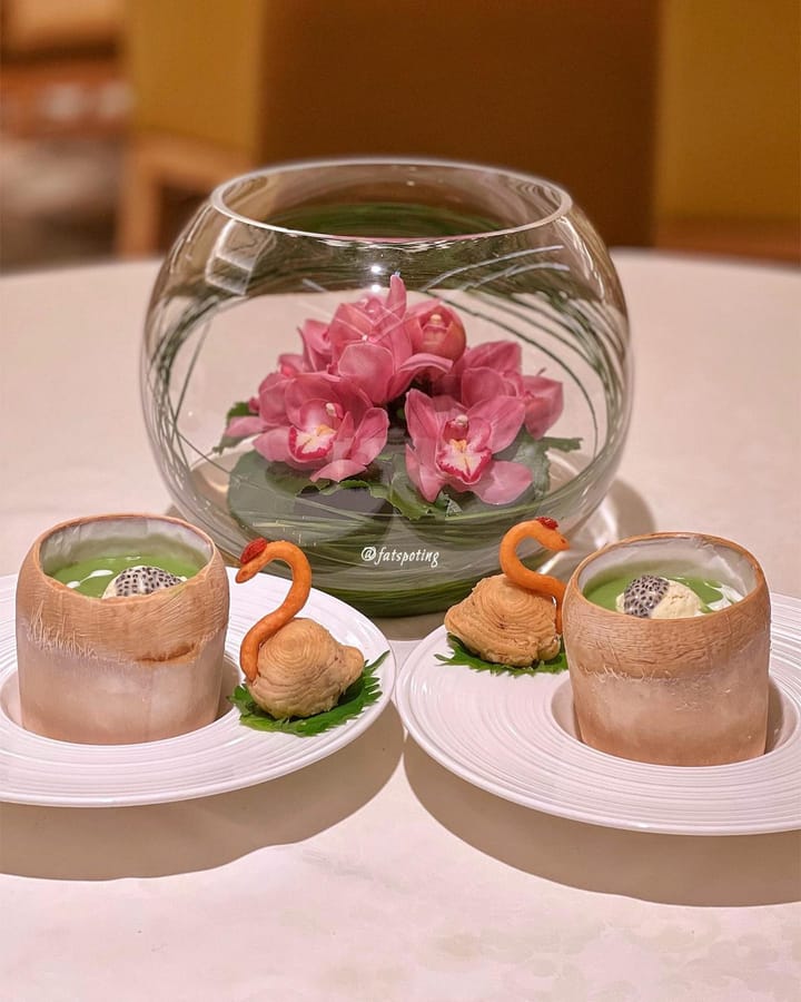 Golden Peony Chinese Cuisine