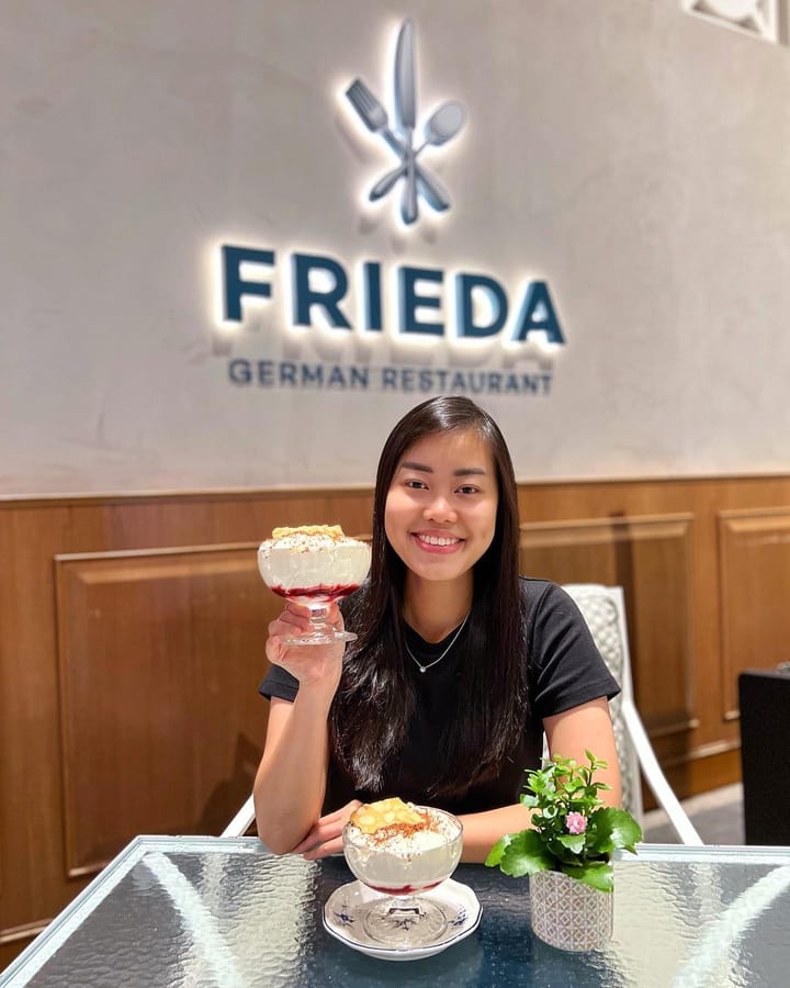 Frieda Restaurant
