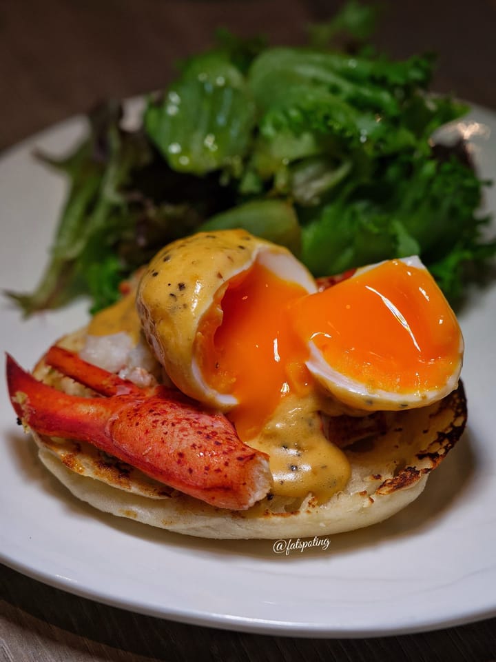 Allora’s new Endless Breakfast at Crowne Plaza Changi Airport takes a